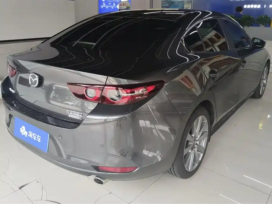Mazda 3 Angkesaila Mazda 3 Angkesaila