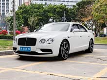 �ɳ� 2017�� 4.0T V8 S ��׼��