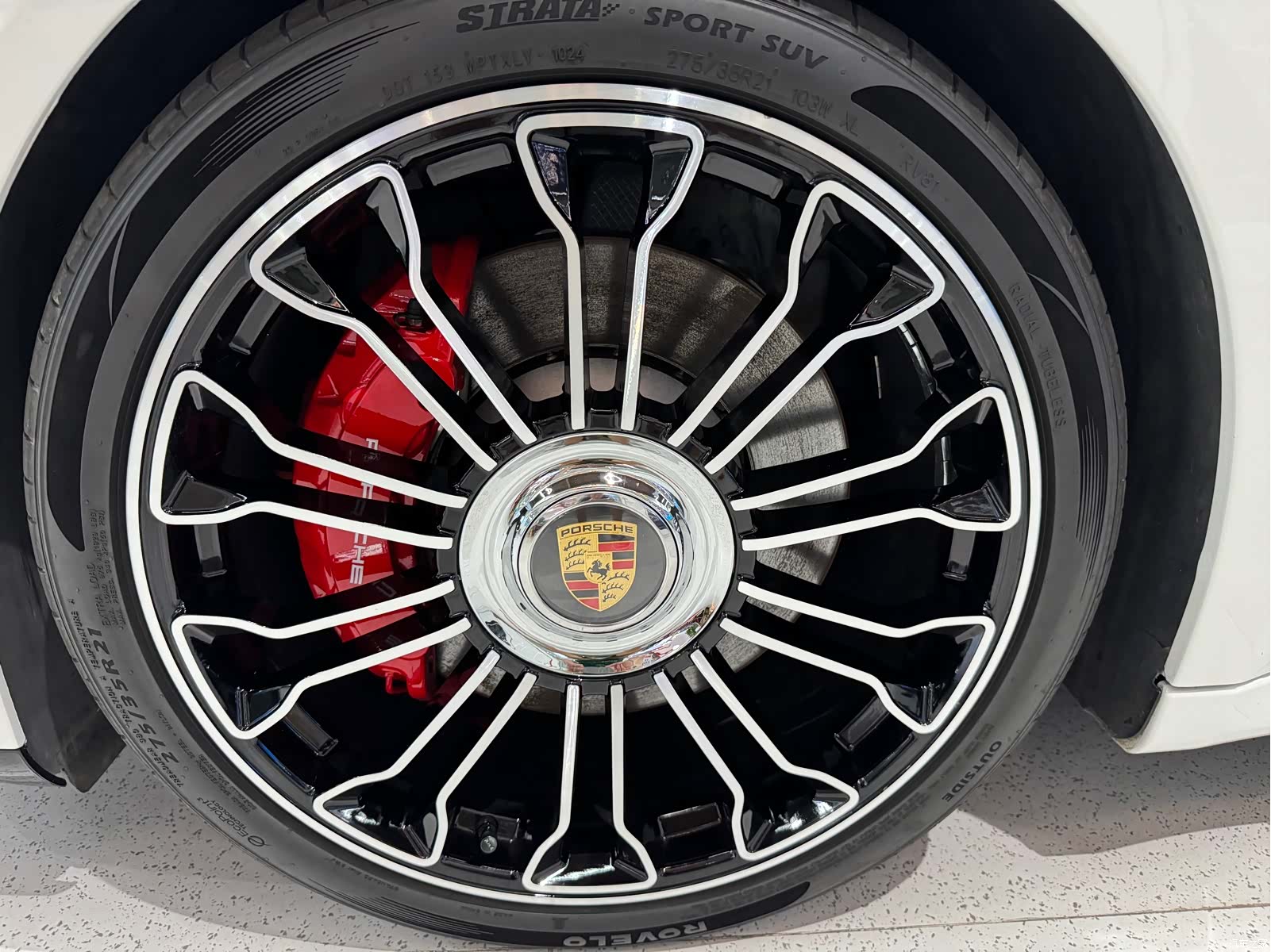 Porsche Panamera, 2012 15