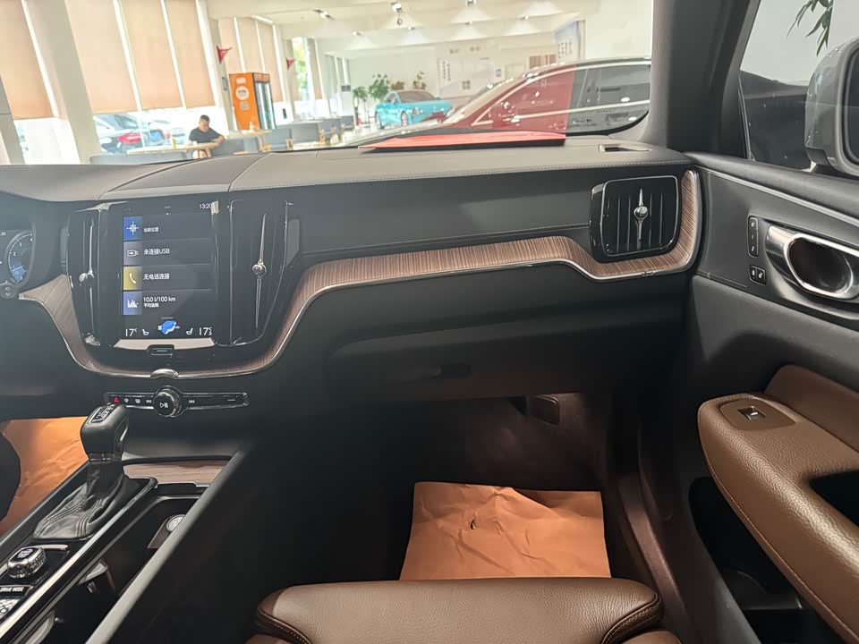 Volvo XC60 Volvo XC60
