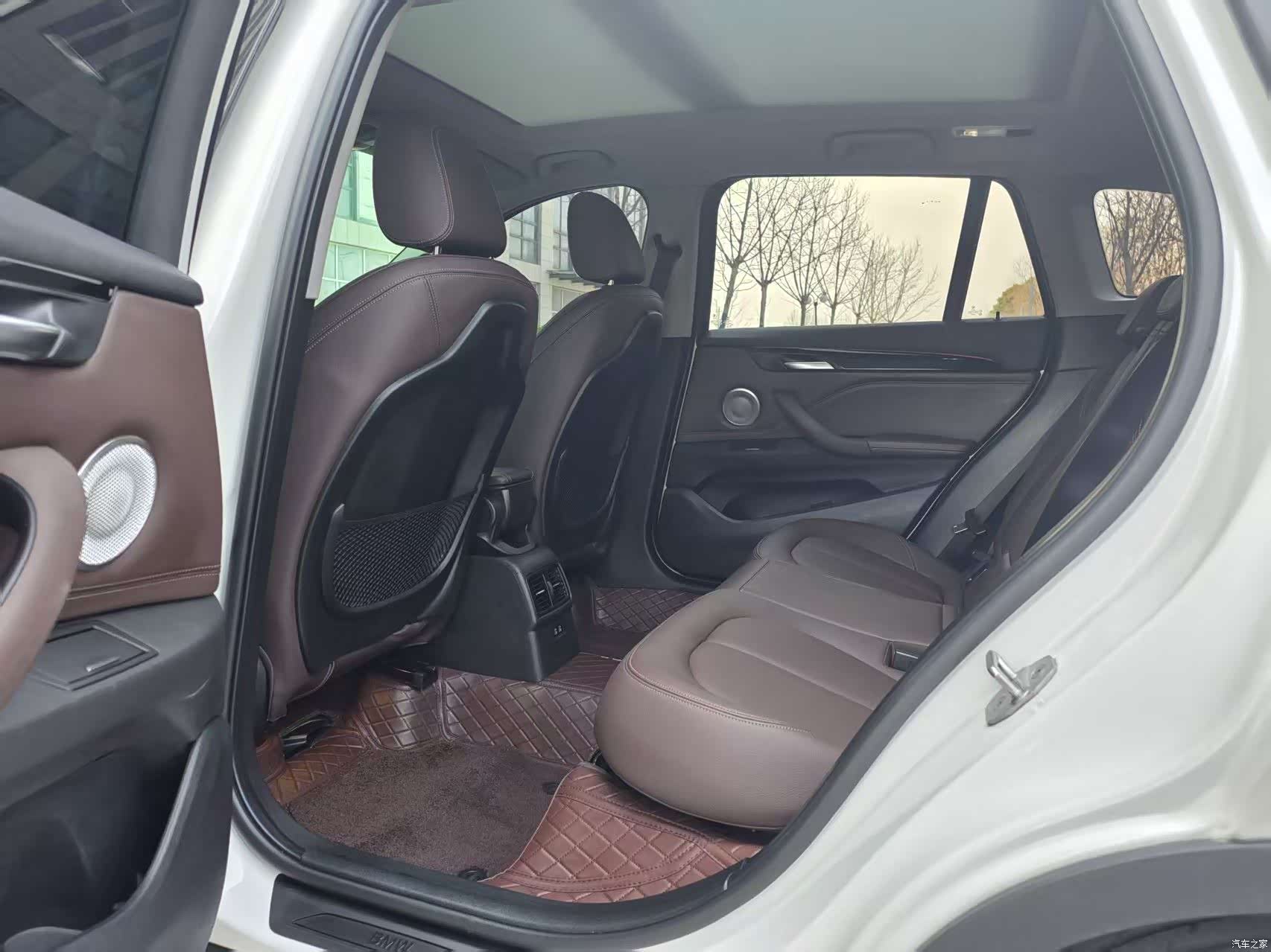 BMW X1, 2022 7