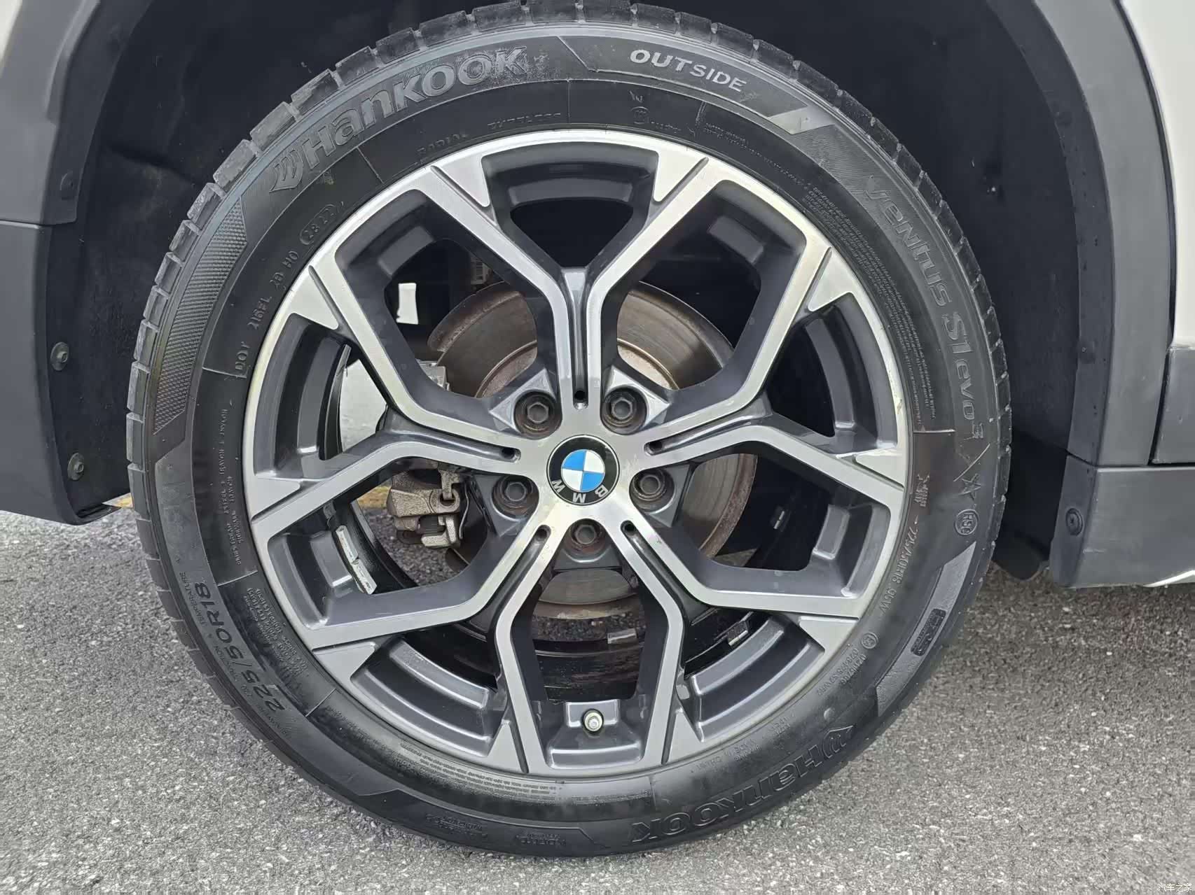 BMW X1, 2022 10