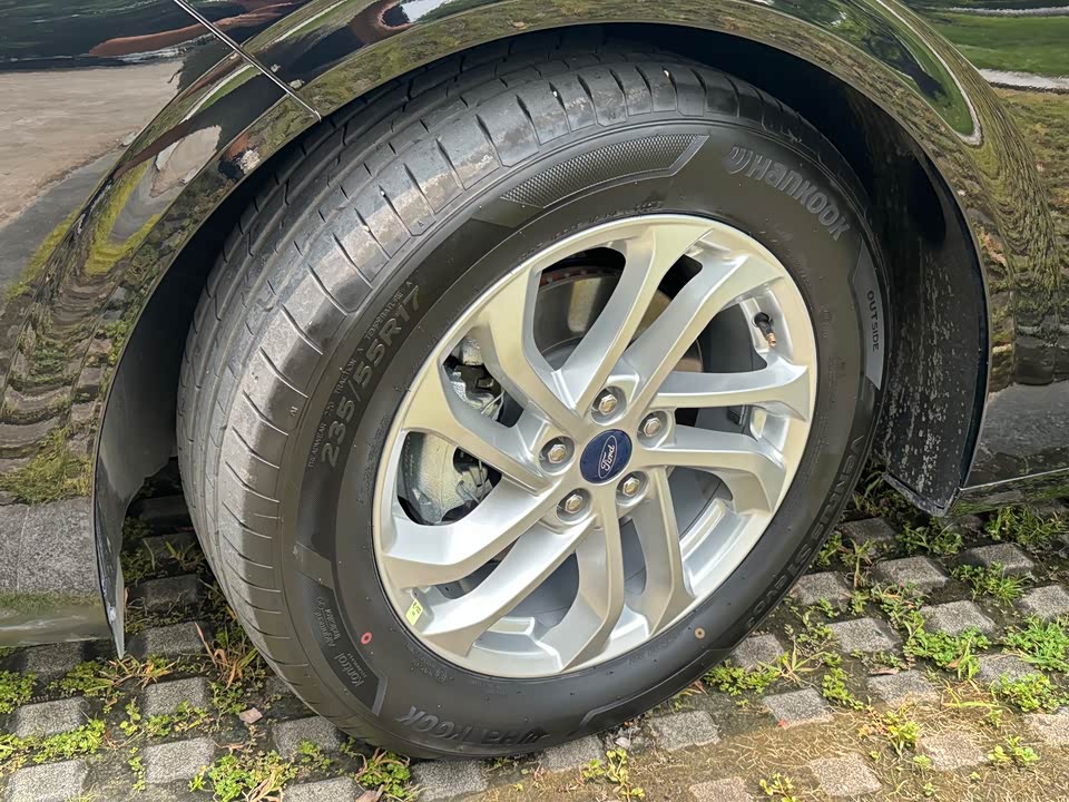Ford Mondeo Ford Mondeo