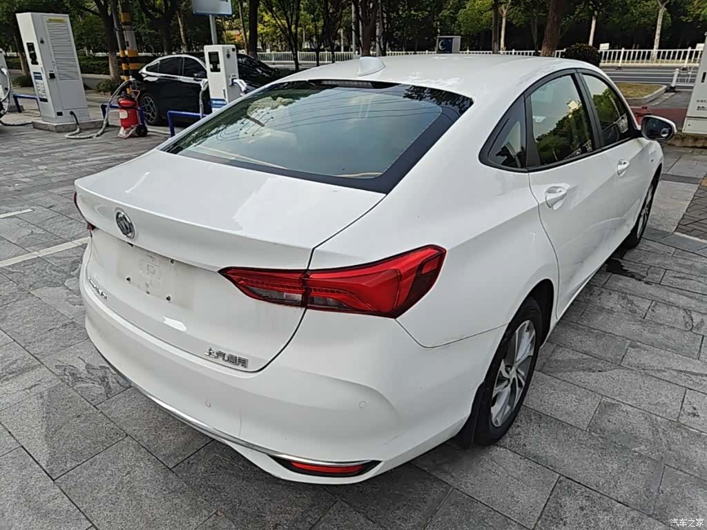 Buick Verano, 2023 7