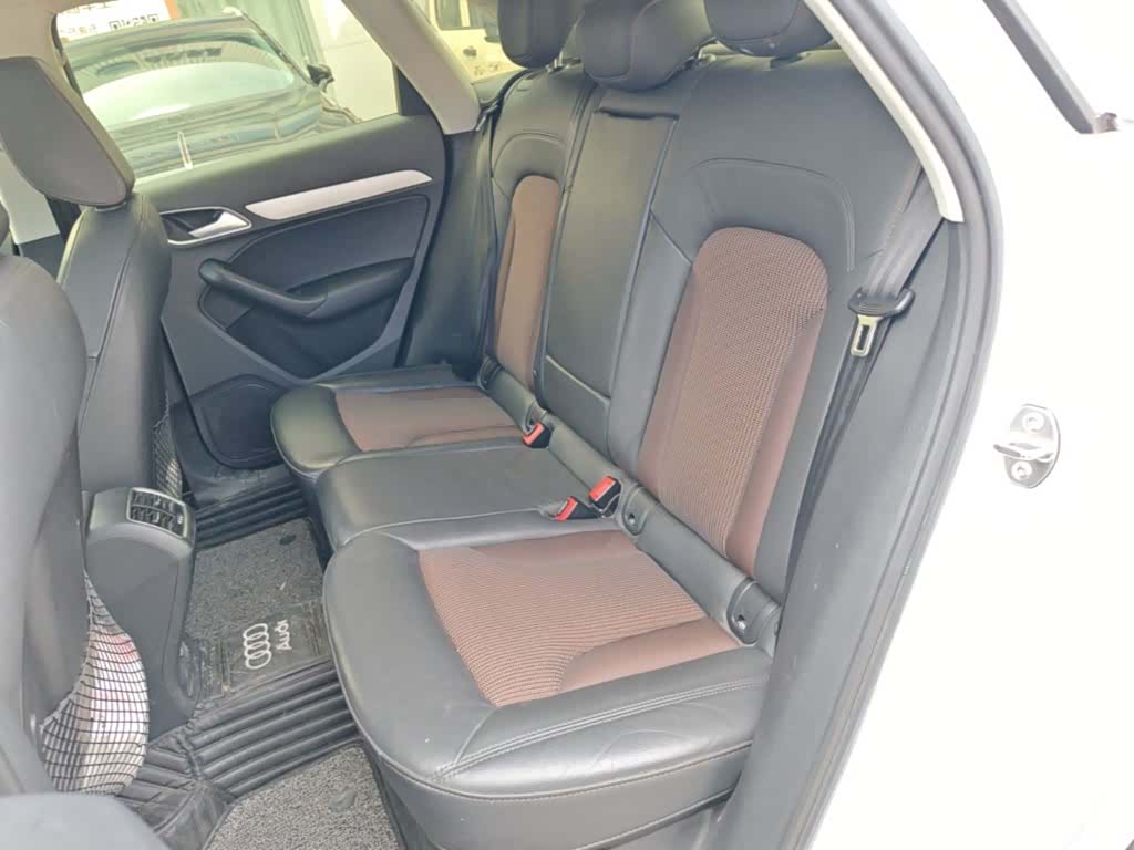 Audi Q3, 2019 17
