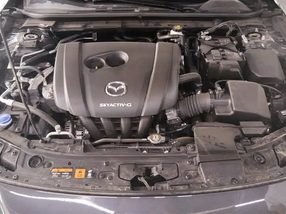 Mazda 3 Angkesaila Mazda 3 Angkesaila