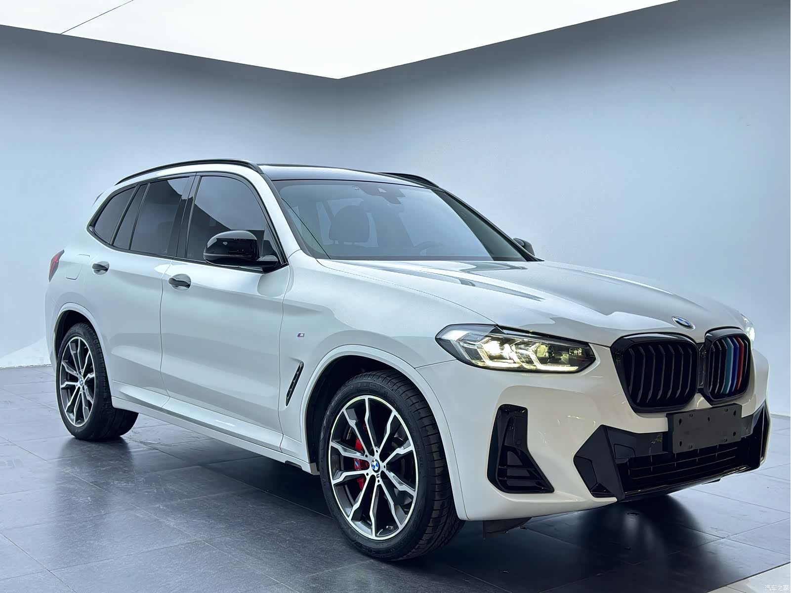 BMW X3, 2022 2
