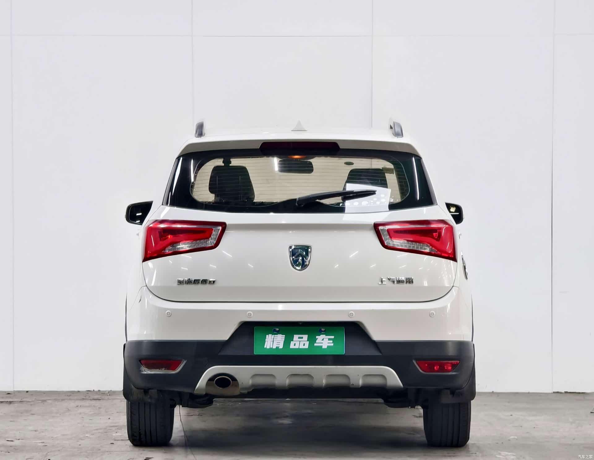 Wuling 560, 2015 все фото