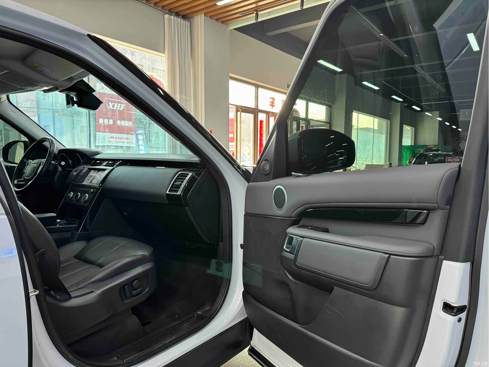 Land Rover Discovery, 2018 9