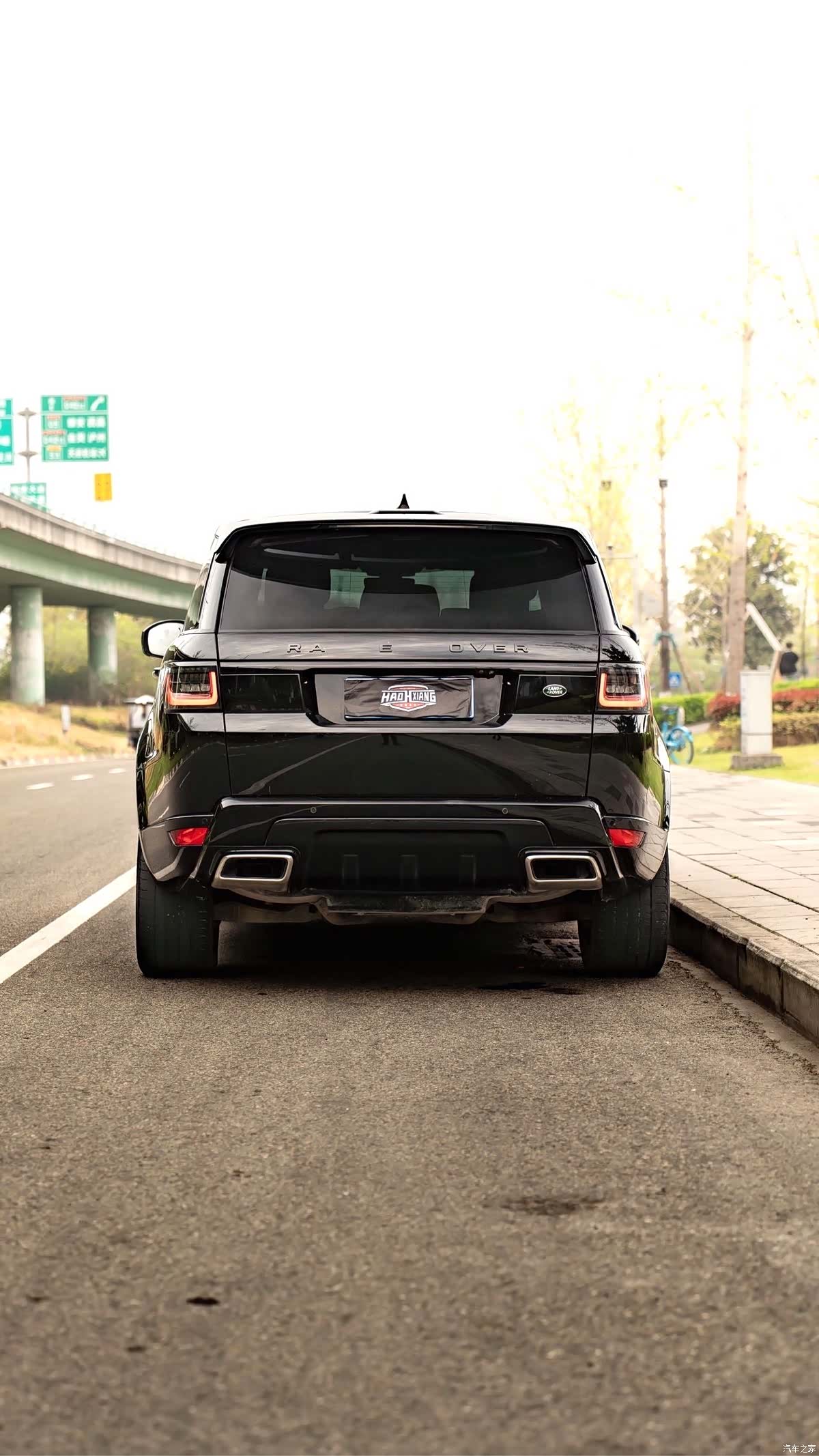 Land Rover Range Rover, 2019 3