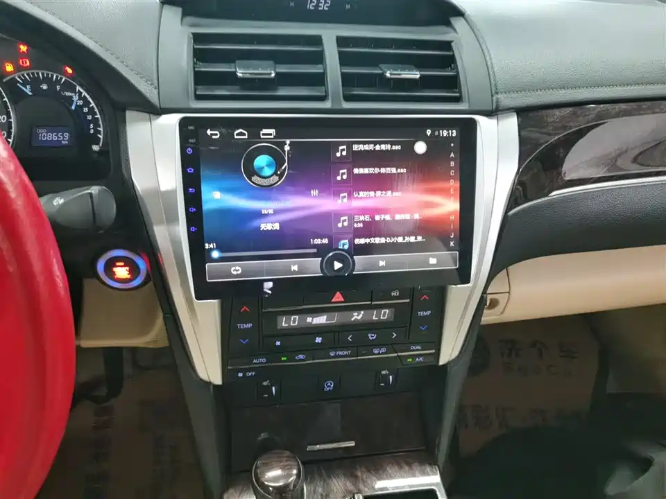 Toyota Camry Toyota Camry