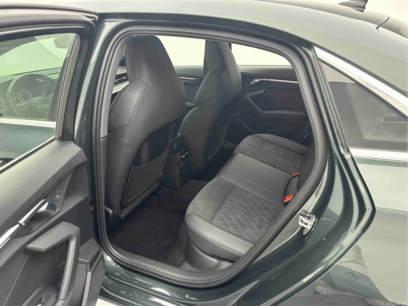 Audi A3, 2023 12