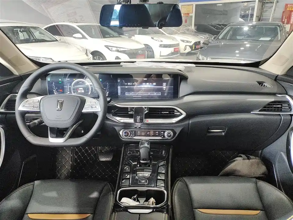 Besturn T77 Besturn T77