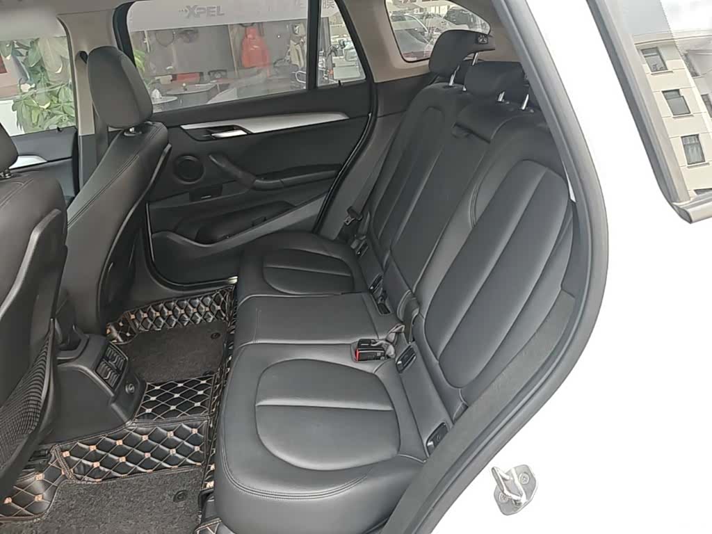 BMW X1, 2017 17