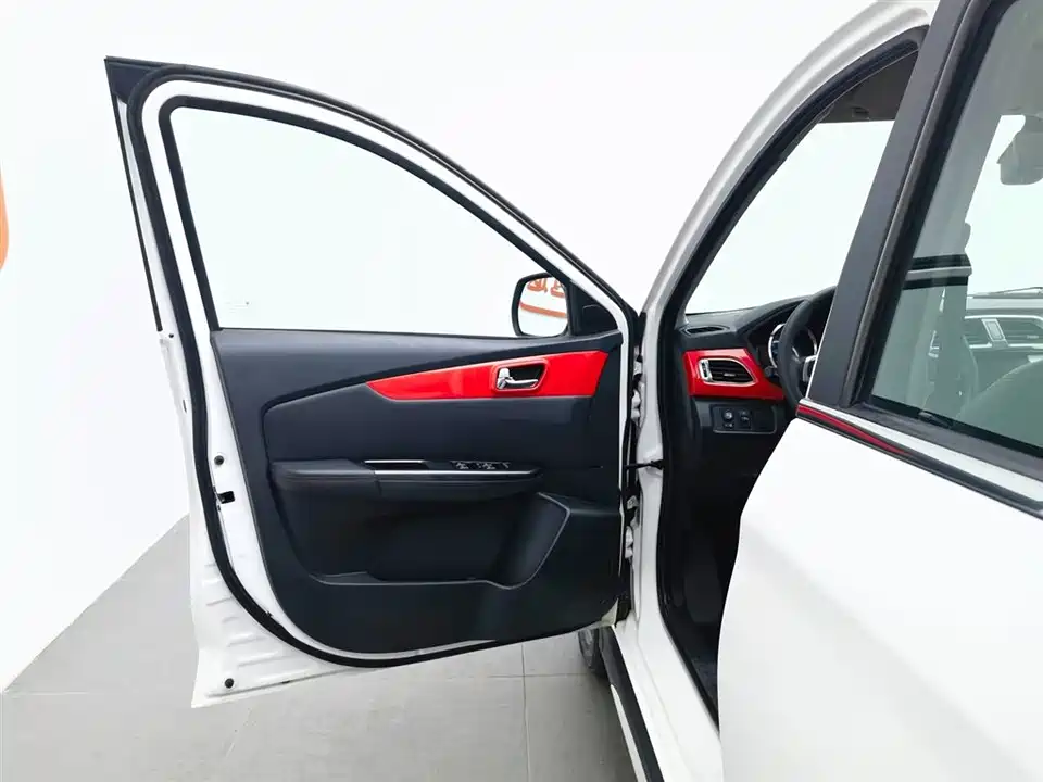Foton Jiatu ix7 Foton Jiatu ix7