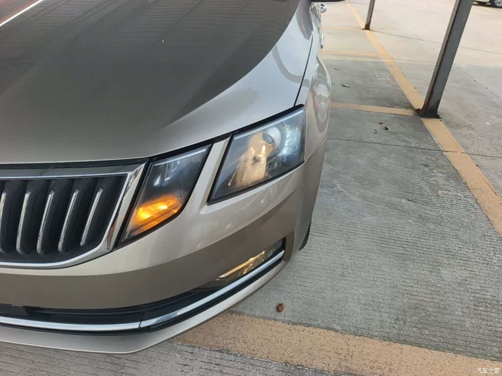 Skoda Octavia, 2018 24
