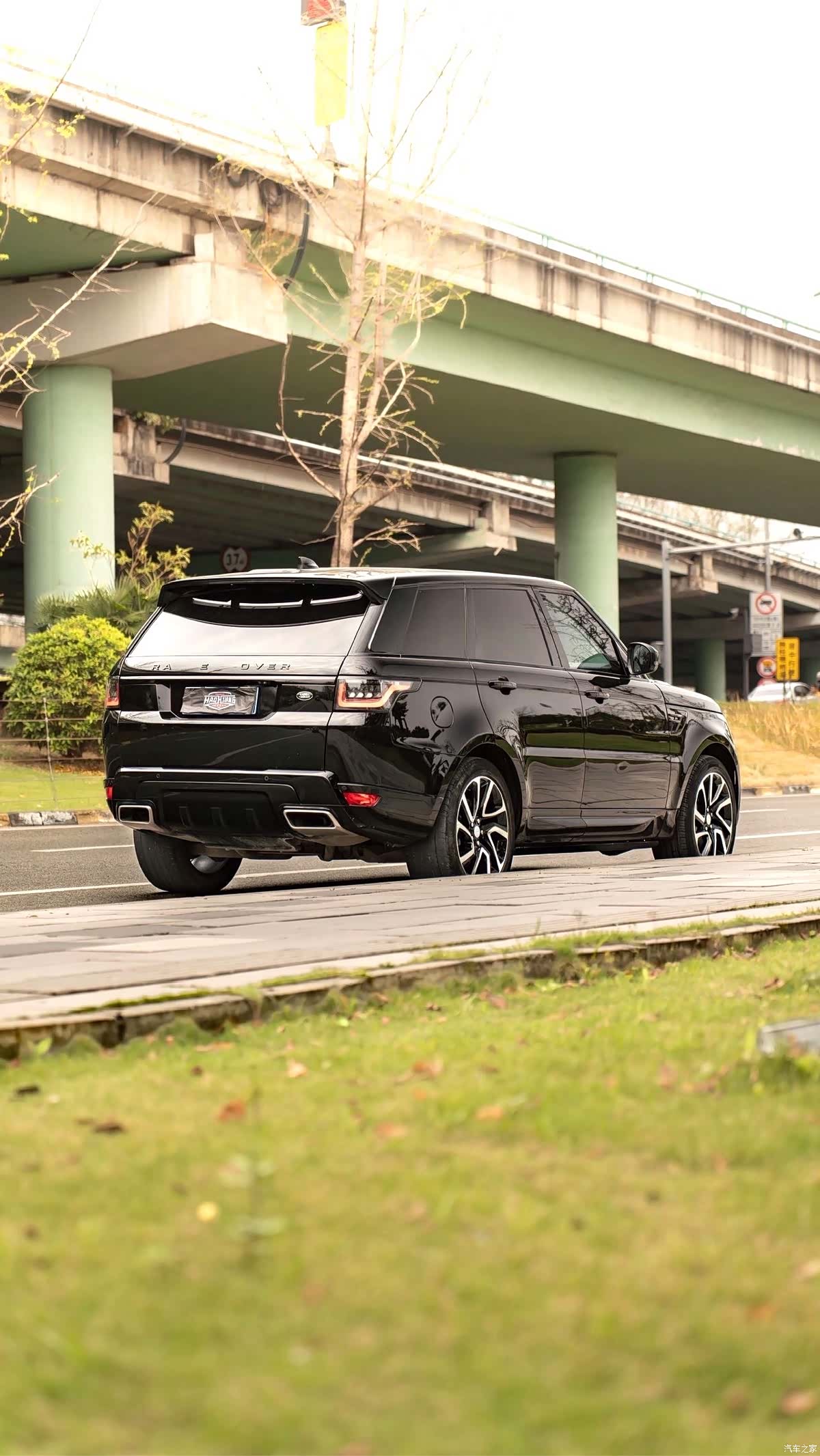 Land Rover Range Rover, 2019 7