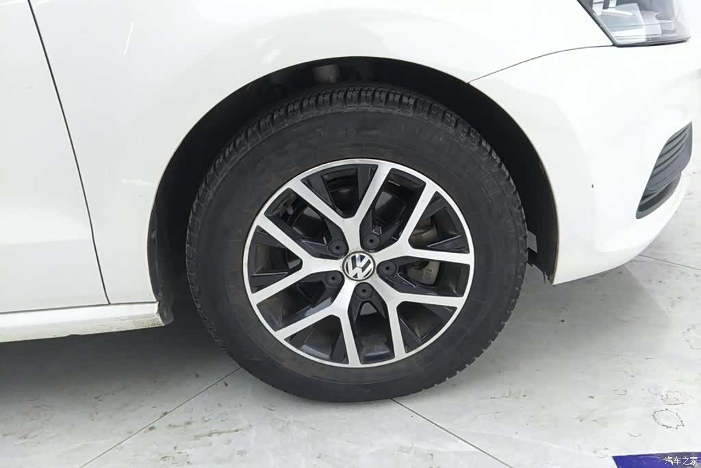 Volkswagen Polo, 2019 6