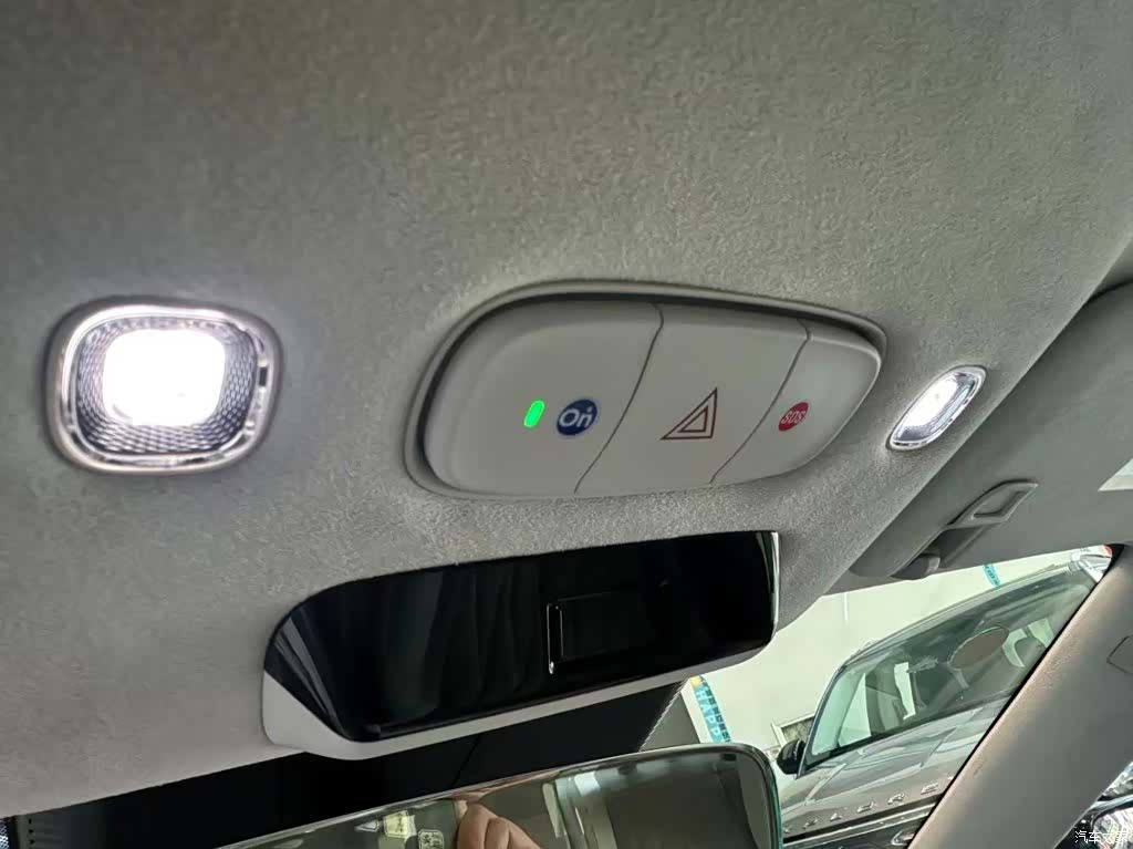 Buick L7, 2025 15