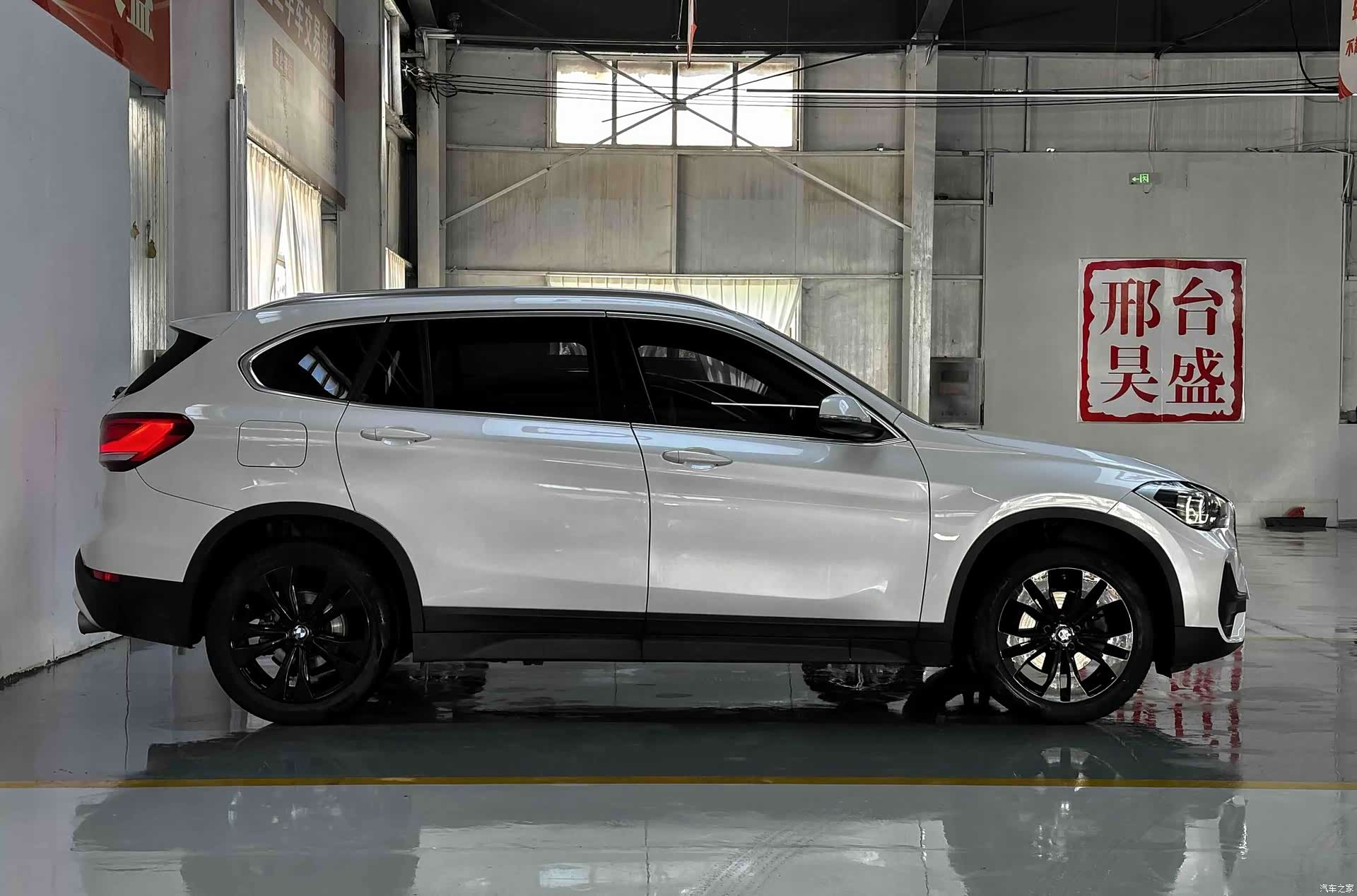 BMW X1, 2021 4