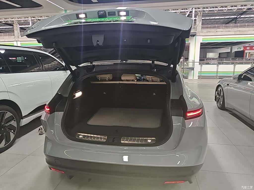 NIO ET5, 2024 19
