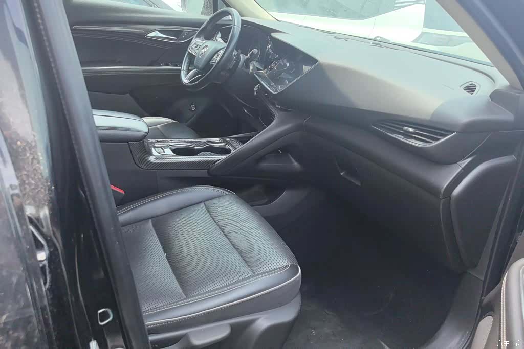 Buick Envision, 2022 8