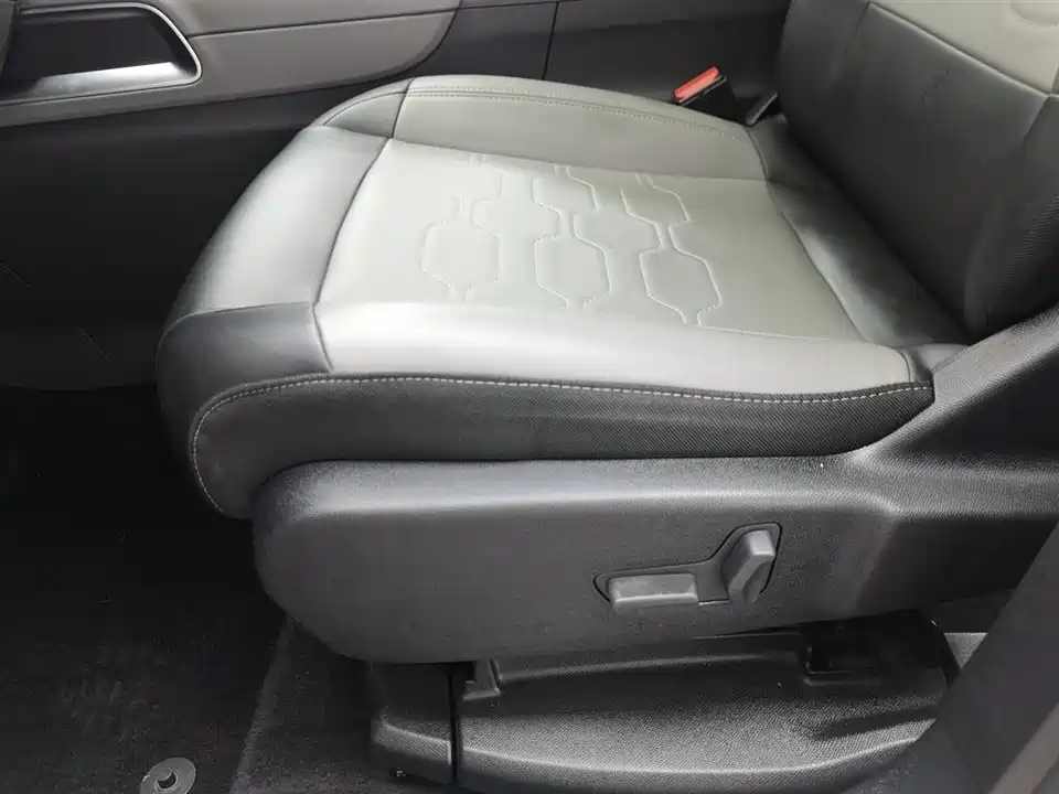 Citroen Tianyi C5 AIRCROSS