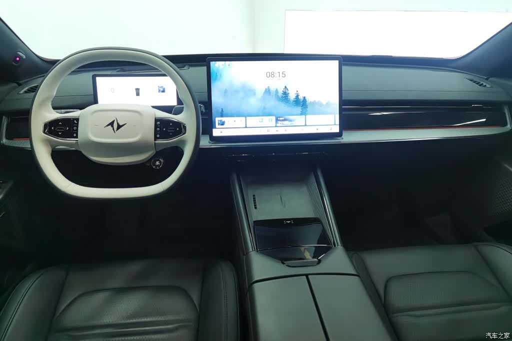 DongFeng eπ007, 2024 12