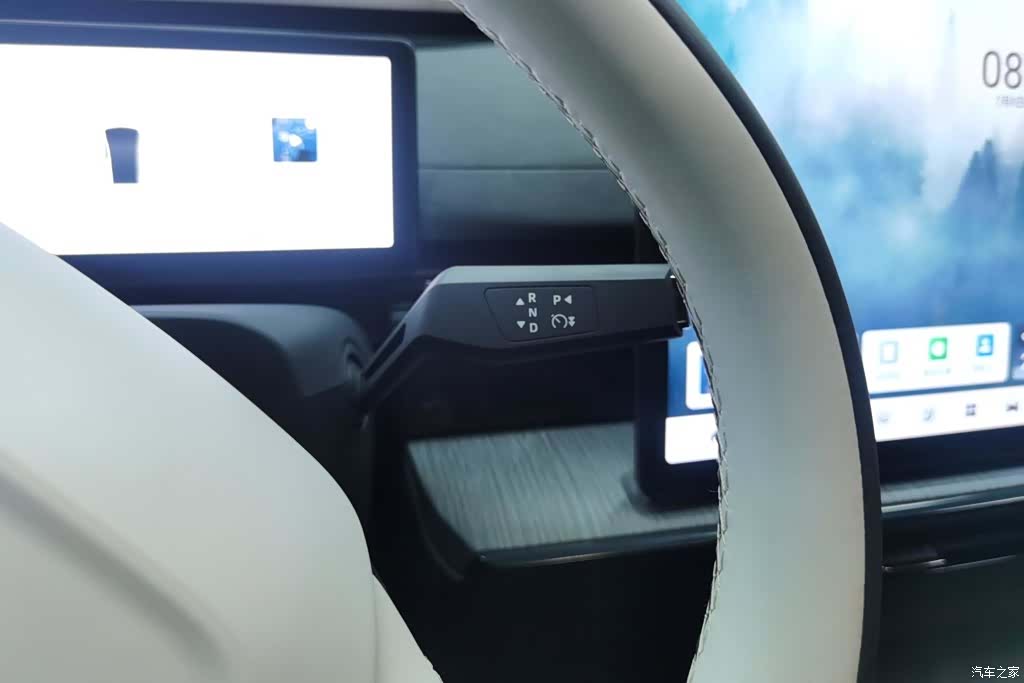 DongFeng eπ007, 2024 16
