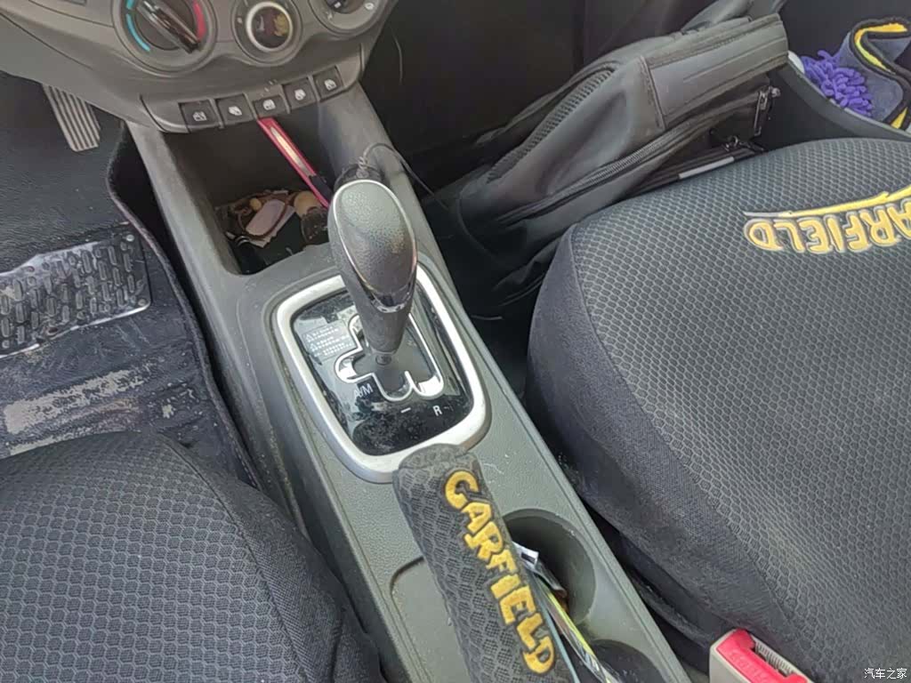 Chevrolet 3, 2015 14
