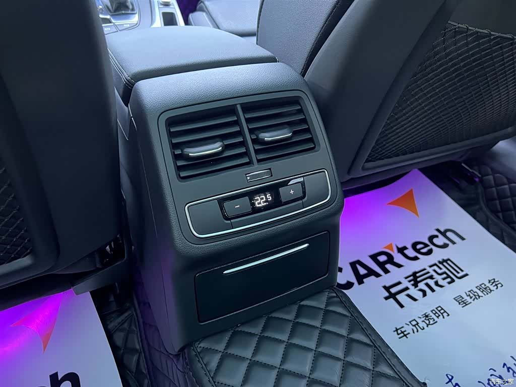 Audi A4L, 2021 20