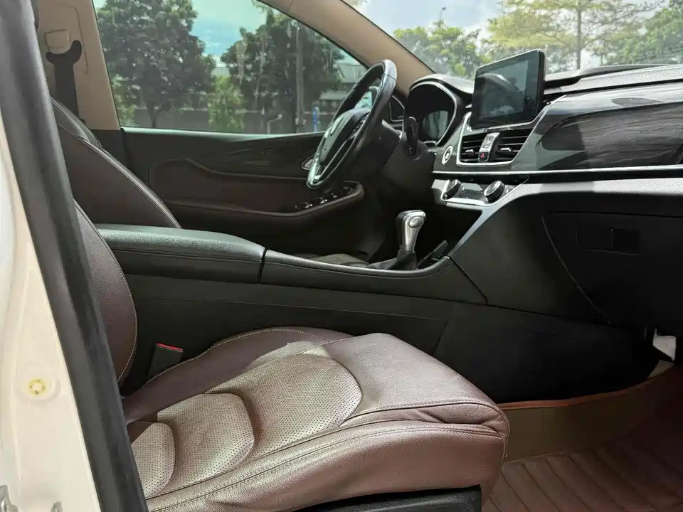 Baoding 560