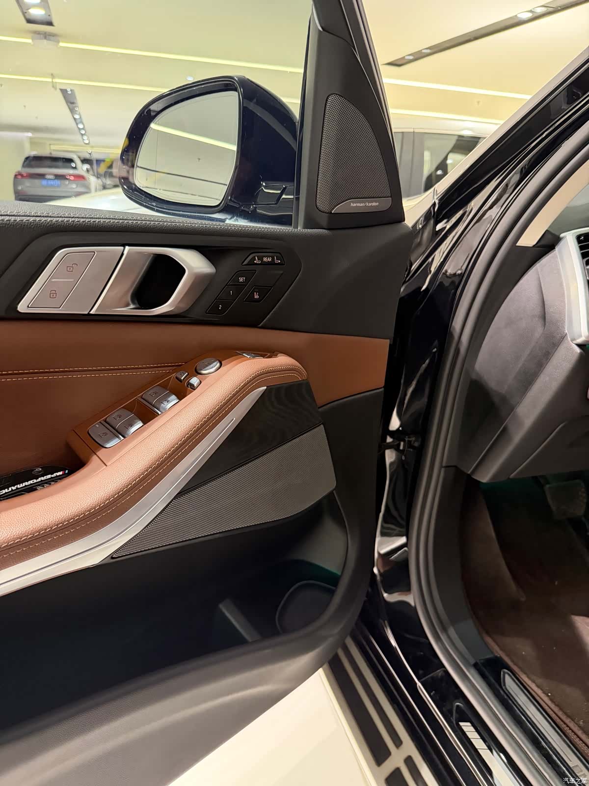 BMW X7, 2022 14