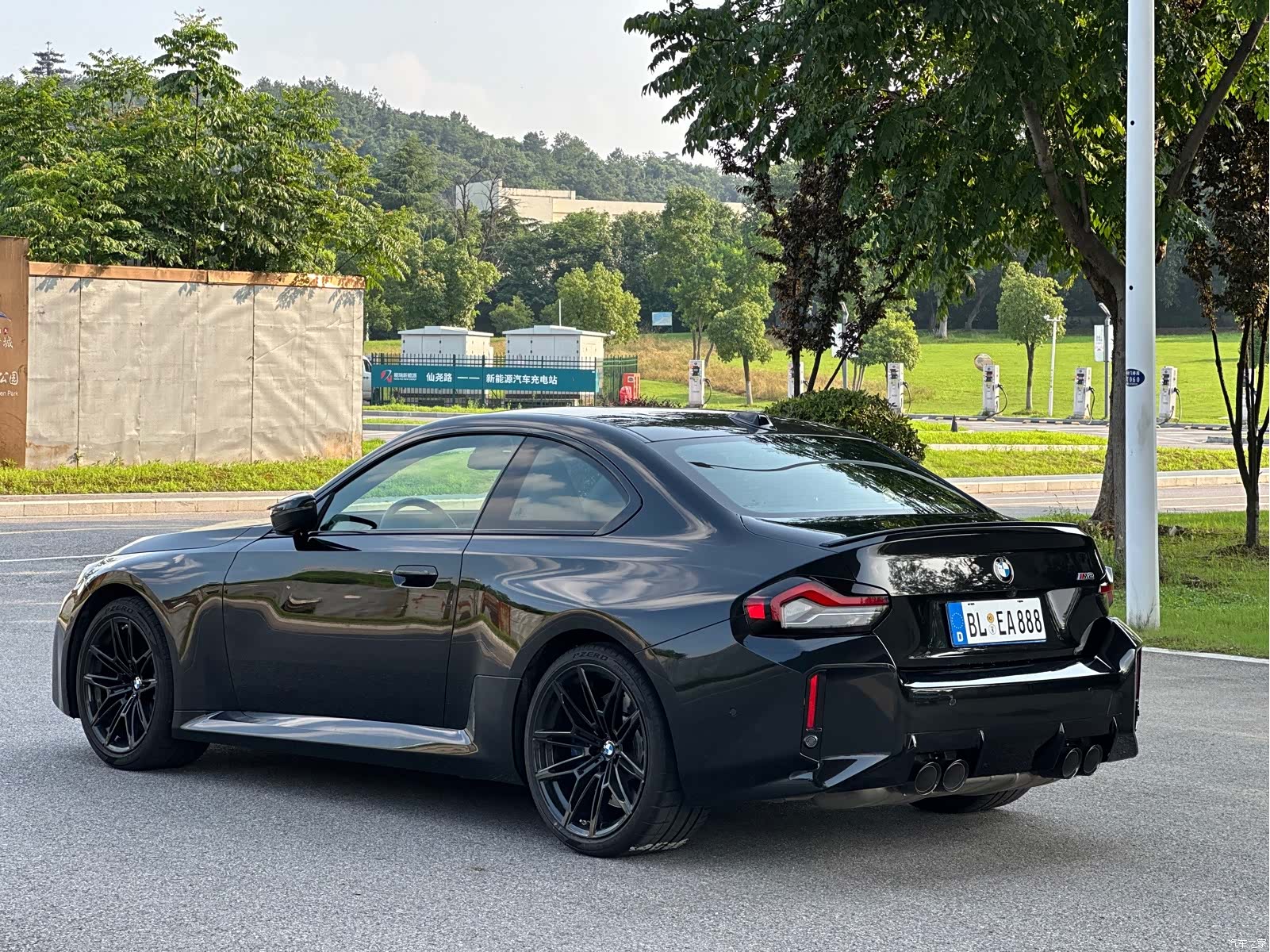 BMW M2, 2026 6