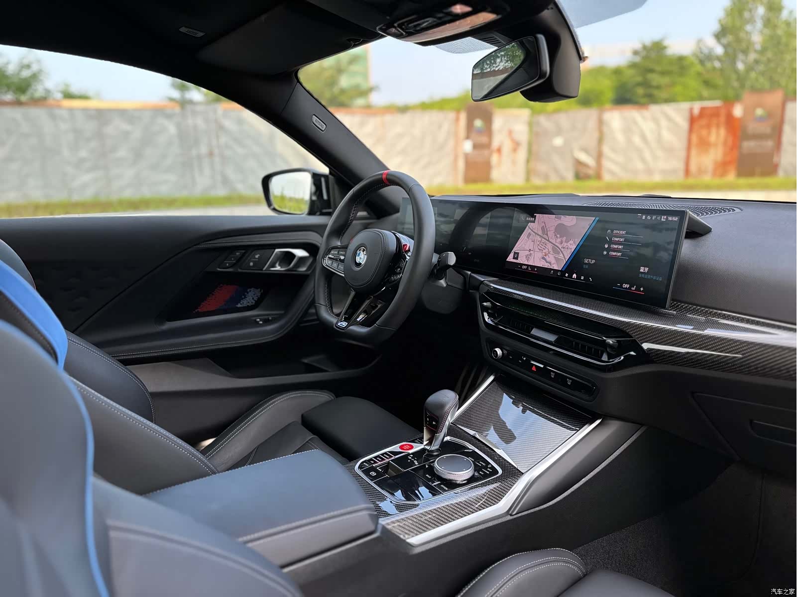 BMW M2, 2026 20