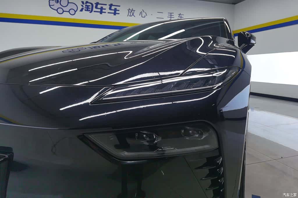 DongFeng eπ007, 2024 все фото