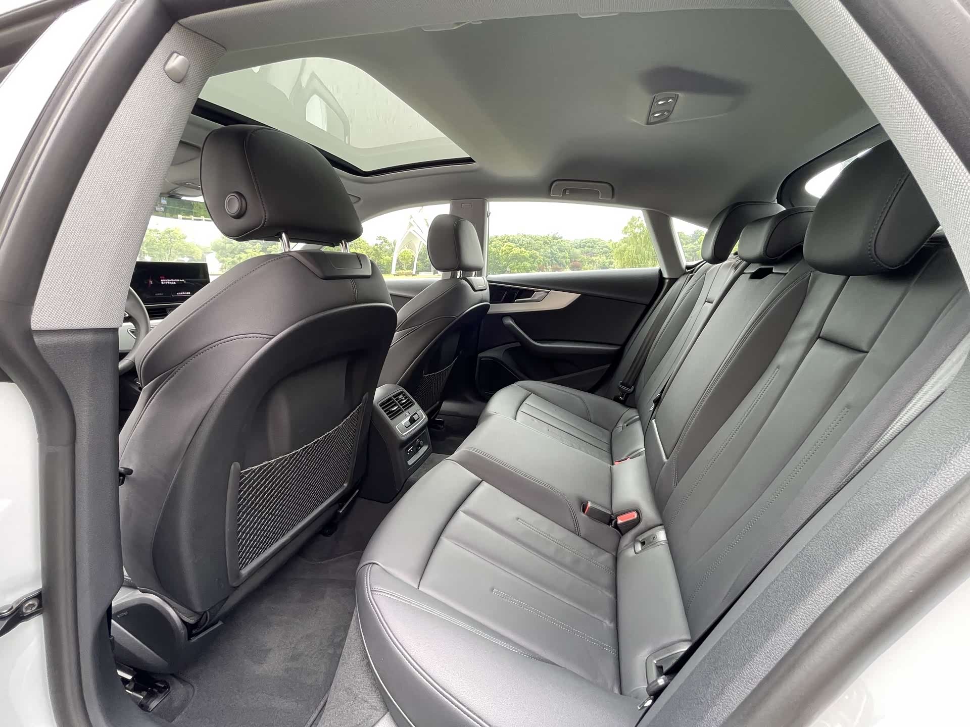 Audi A5, 2025 41