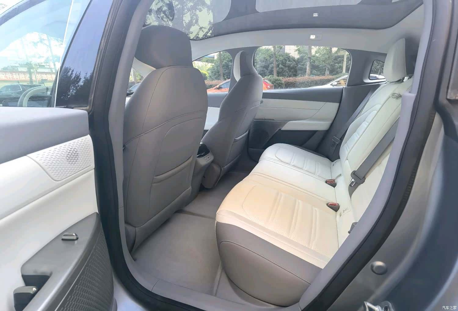DongFeng eπ007, 2024 3