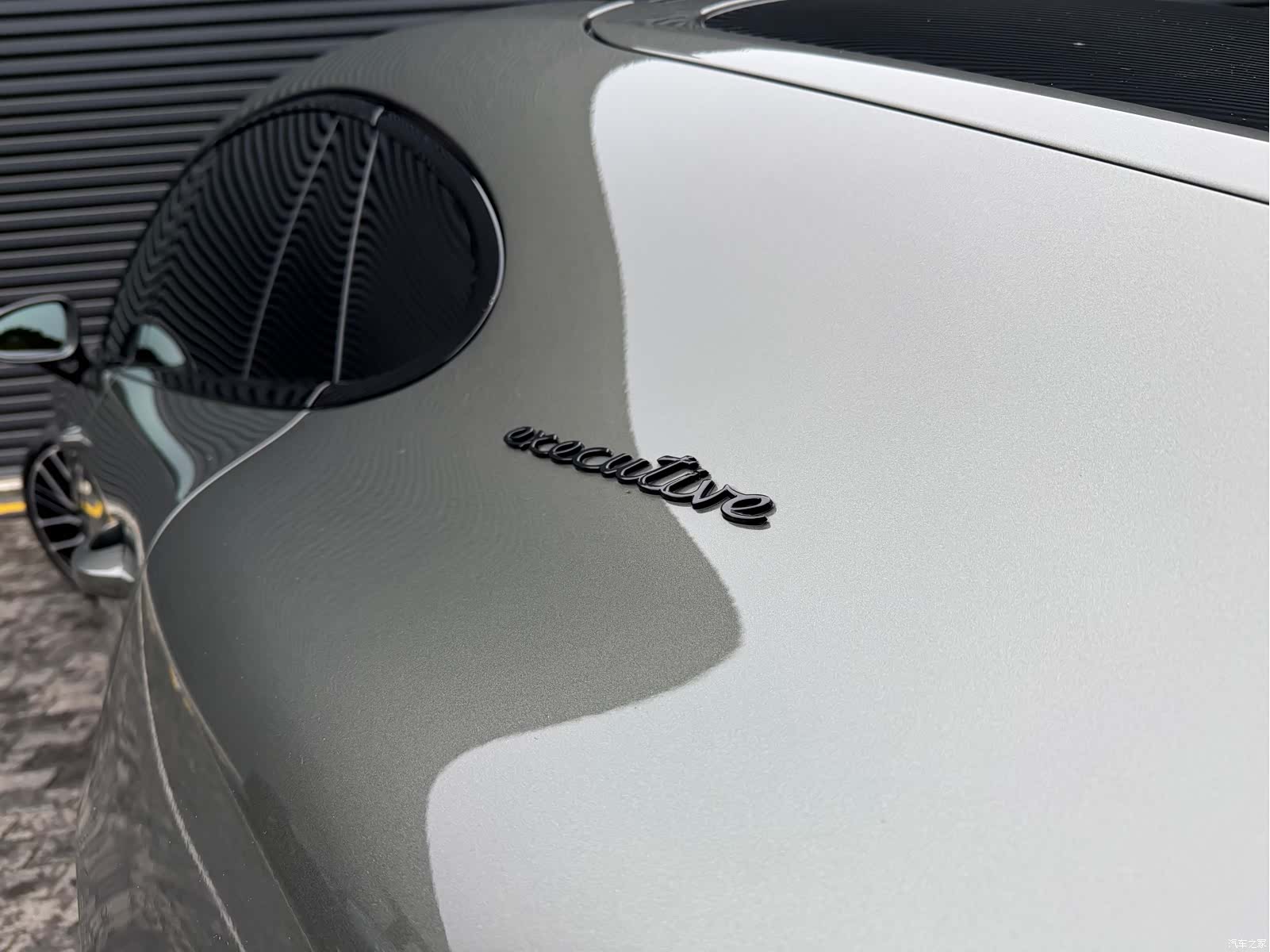 Porsche Panamera, 2024 9