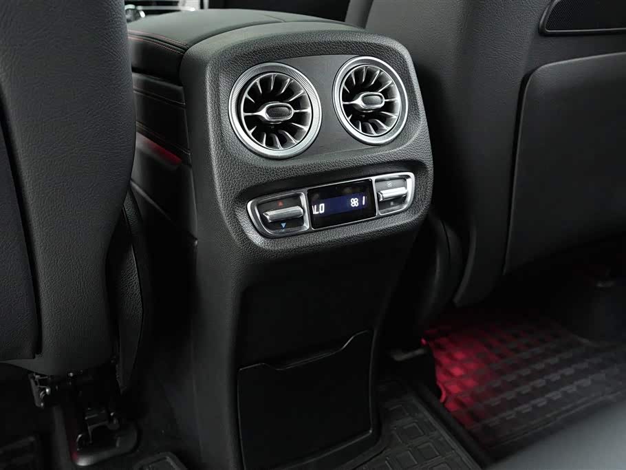 Mercedes-Benz G-class AMG