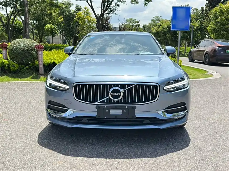 Volvo S90 Volvo S90