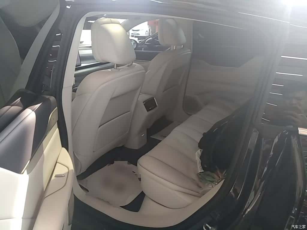 Buick L7, 2025 17