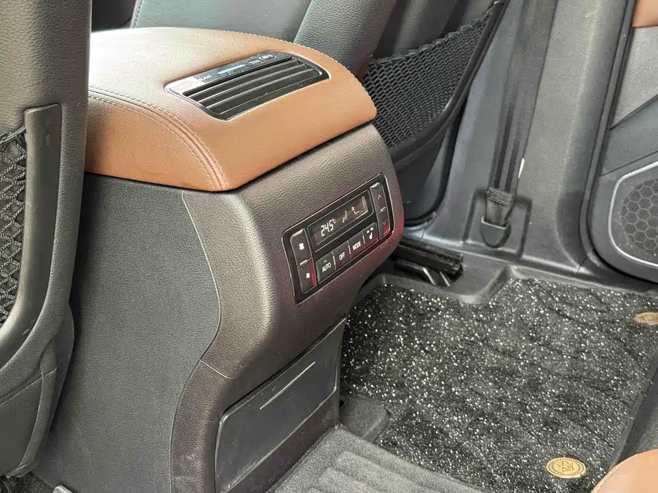 Haval H9