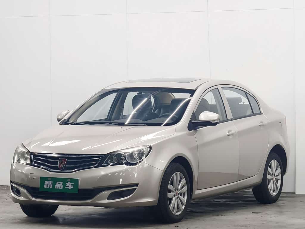 Roewe 350