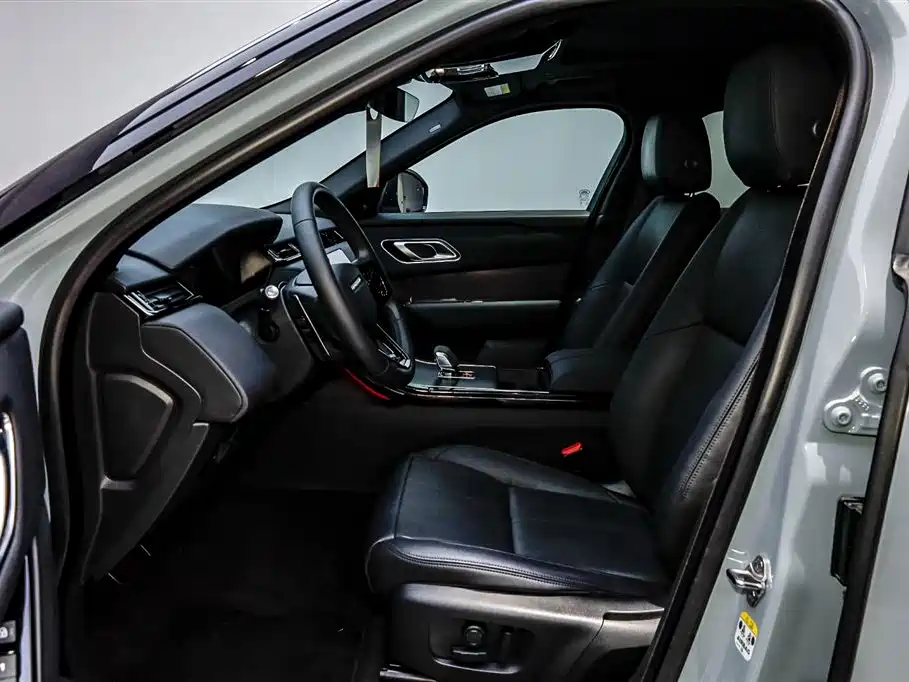Land Rover Range Rover Star Pulse