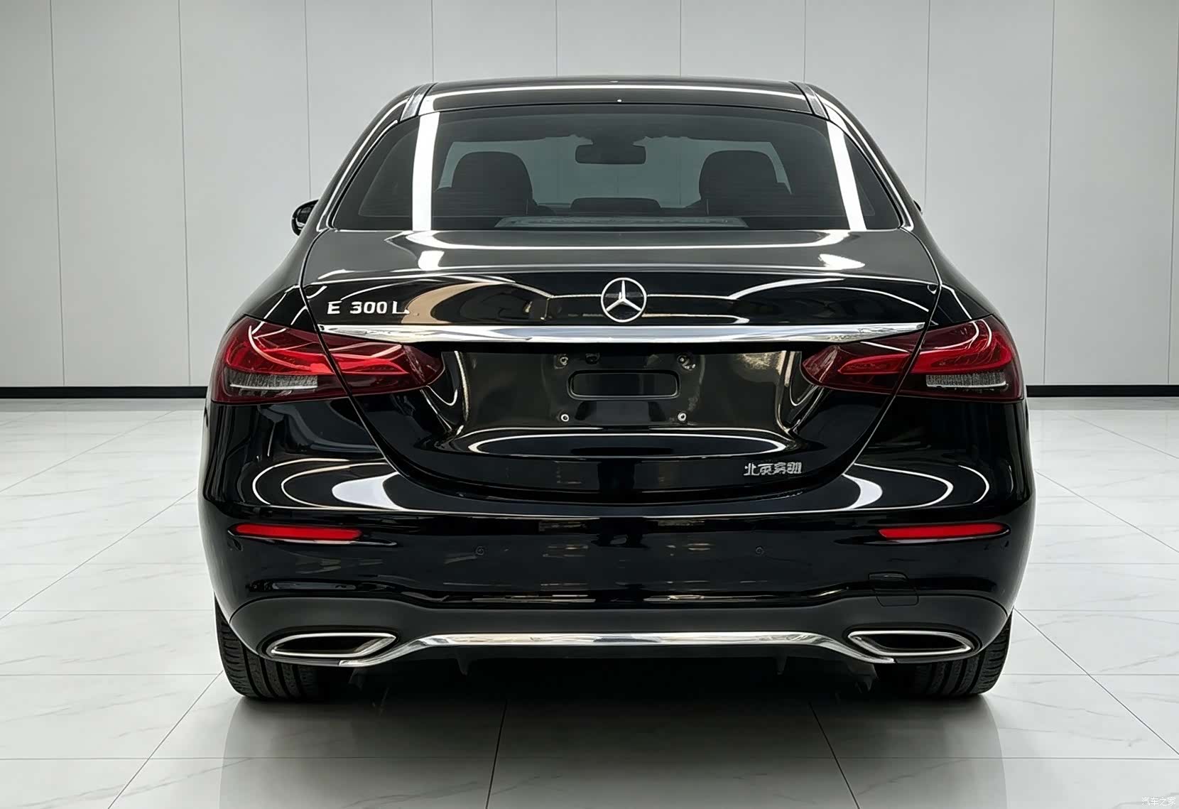 Mercedes-Benz E-Class, 2022 12