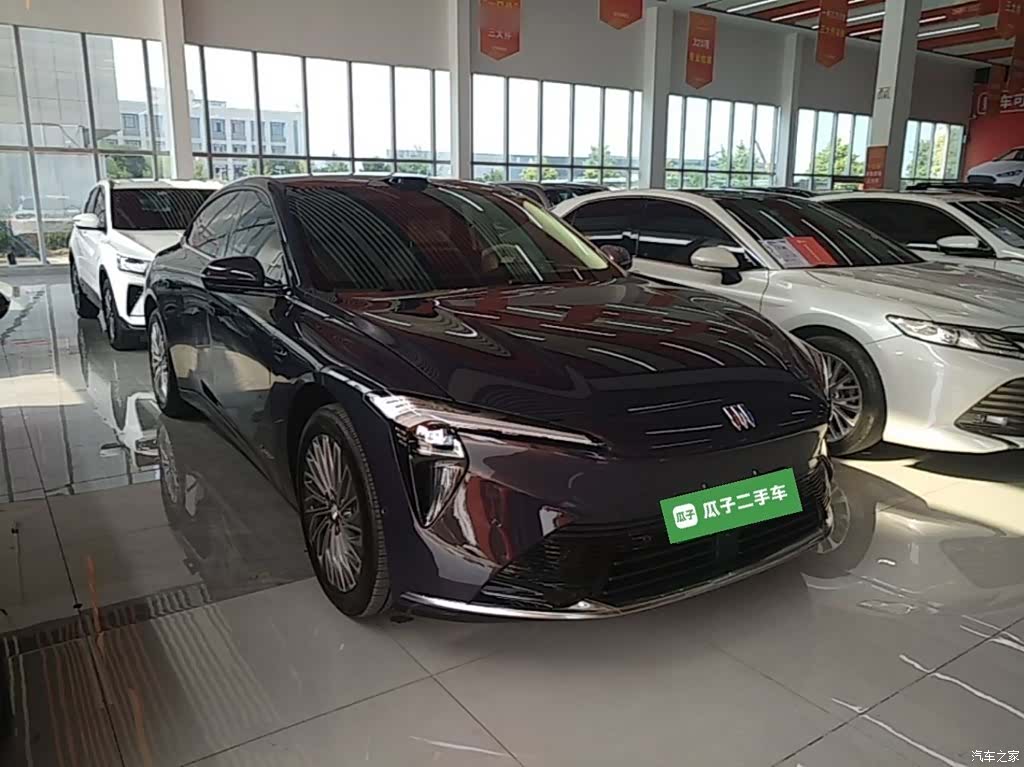 Buick L7, 2025 4