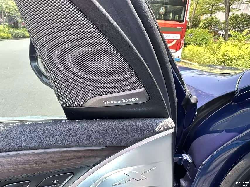 BMW X3, 2020 6