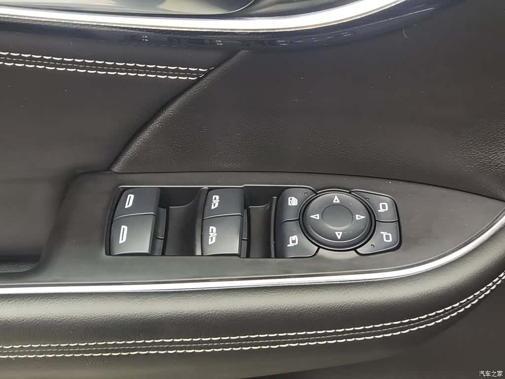 Buick Envision, 2023 9