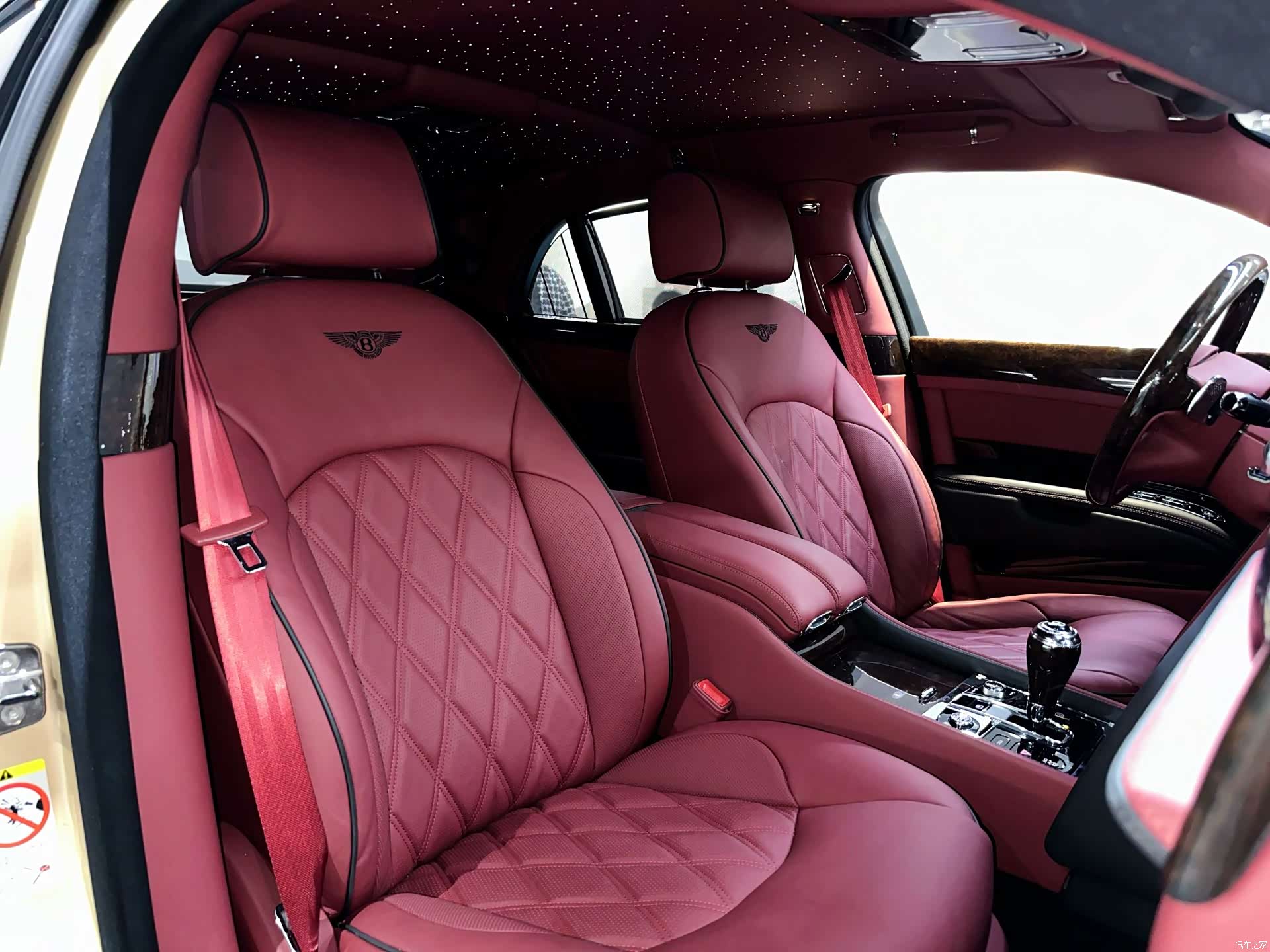 Bentley Mulsanne, 2012 12